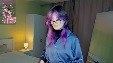 Emily online show from April 13, 5:06 pm