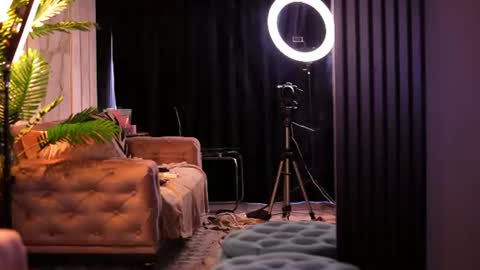 CamillaStarrX online show from June 13, 2:55 am