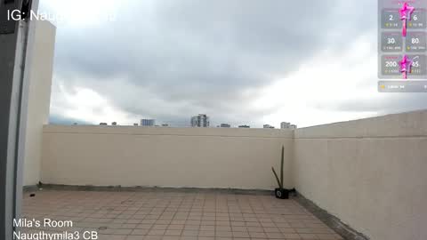 Snapshot of camille_666 chatting on September 18, 9:41 pm Camille online show from September 18, 9:41 pm