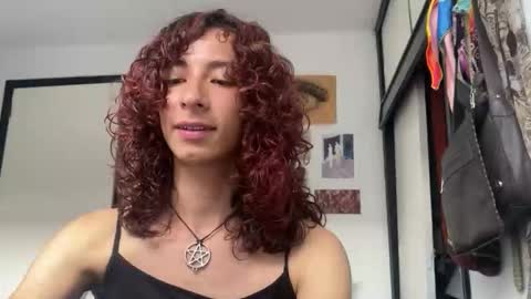  Camille   online show from March 15, 10:24 pm