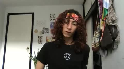  Camille   online show from April 3, 7:21 pm