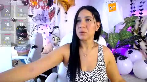 Camille online show from October 21, 10:20 am