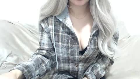 CamilleBunny online show from January 10, 3:23 am