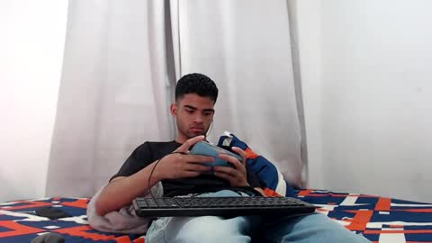 camillo_beischel_ online show from September 15, 6:09 pm