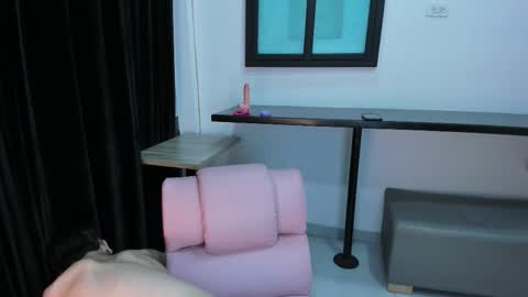  CAMI  online show from February 13, 11:46 am