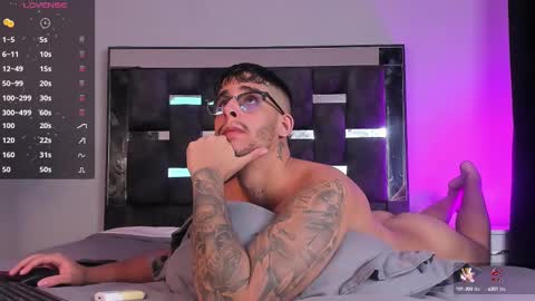   INDEPENDENT MODEL online show from February 23, 1:57 am