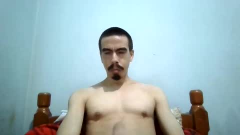 camilo safado online show from February 26, 1:22 pm