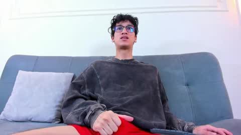 Camilo online show from May 7, 3:24 am