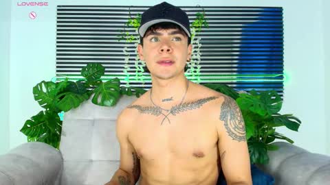 CAMILO online show from March 4, 10:51 pm