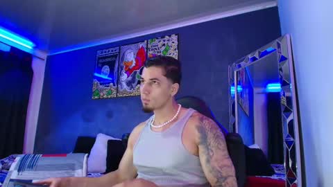 CAMILO  online show from March 4, 11:51 am