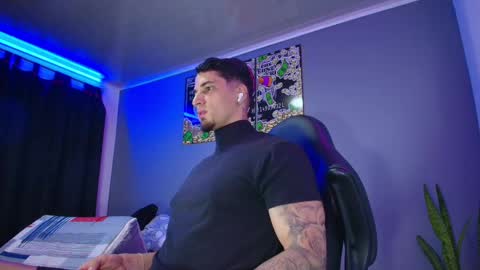 CAMILO  online show from September 19, 7:06 pm