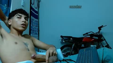 camilo online show from March 27, 6:41 am