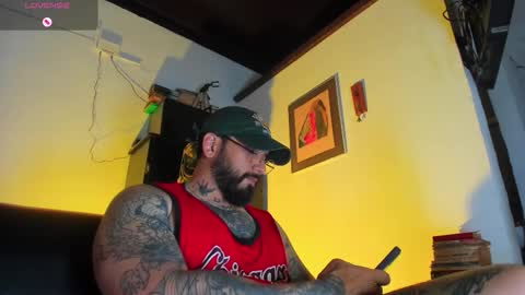 Camilo online show from October 23, 3:13 pm