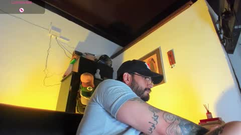 Camilo online show from November 18, 2:31 pm