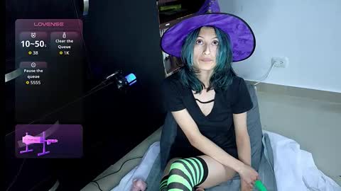 Cami  online show from October 15, 3:10 am