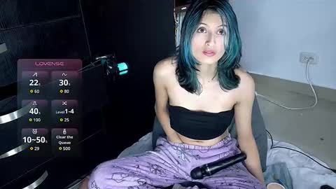 Cami  online show from November 20, 6:34 am