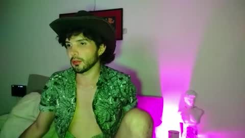 camilo online show from October 6, 9:27 am