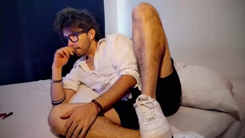 camilo online show from February 24, 4:04 pm