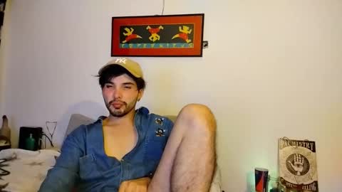 camilo online show from November 24, 4:11 am