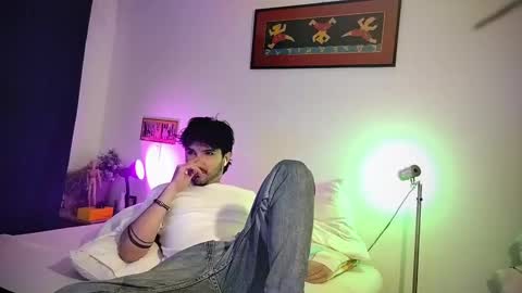 camilo online show from February 24, 12:41 am