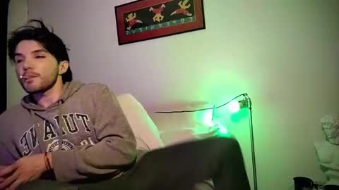 camilo online show from February 18, 6:48 am