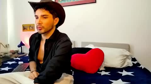 camilo online show from March 23, 7:52 pm