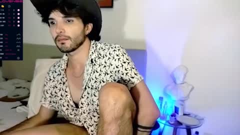 camilo online show from September 27, 7:28 am