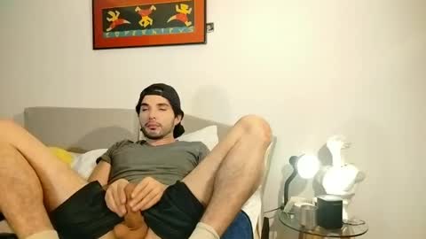 camilo online show from October 16, 6:46 am