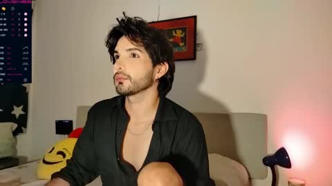 camilo online show from September 21, 5:22 am