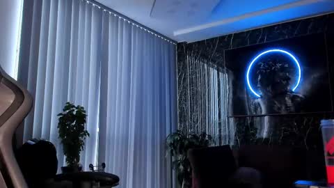 Camilo Watson online show from March 9, 10:52 pm