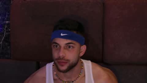 Camilo Watson online show from February 6, 2:15 am