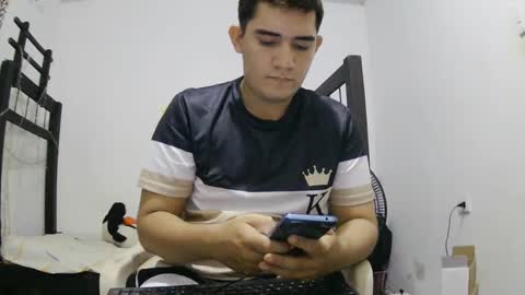 Snapshot of camilowhite_ chatting on September 17, 1:53 am Camilowhite online show from September 17, 1:53 am