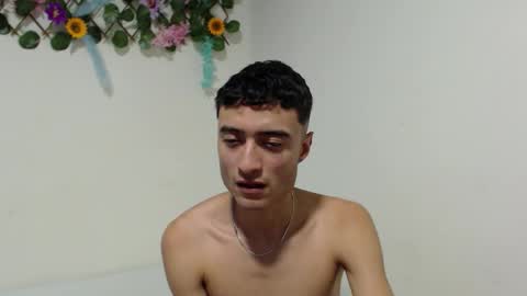 CAMILO online show from February 1, 5:37 am