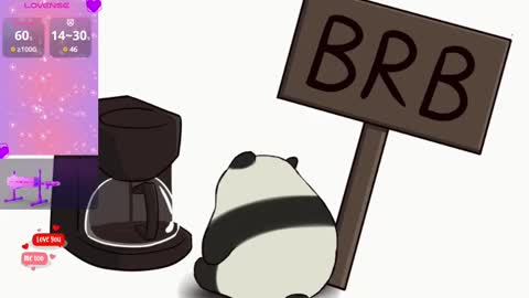 camila online show from February 11, 2:14 am