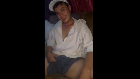 camivaron online show from January 29, 4:15 am