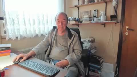 Cammee online show from January 5, 11:26 am