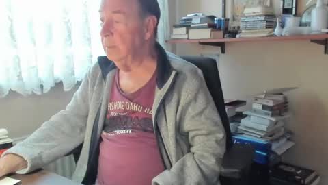 Cammee online show from February 24, 8:17 am