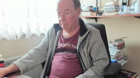 Cammee online show from February 25, 12:49 pm