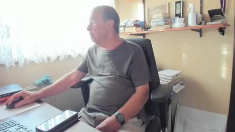 Cammee online show from September 24, 7:04 am