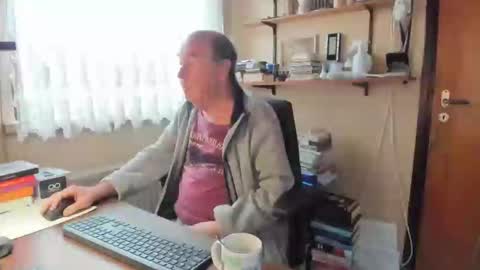 Cammee online show from January 30, 12:48 pm