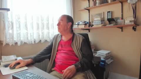 Cammee online show from February 19, 9:19 am