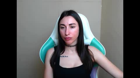 cammila horn online show from March 13, 11:57 am