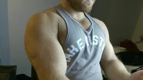 Cammin86 online show from January 18, 4:38 pm