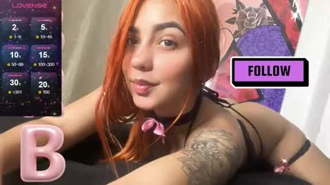 CammyCams19 online show from October 16, 9:09 am