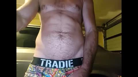 James81 online show from February 12, 9:40 pm