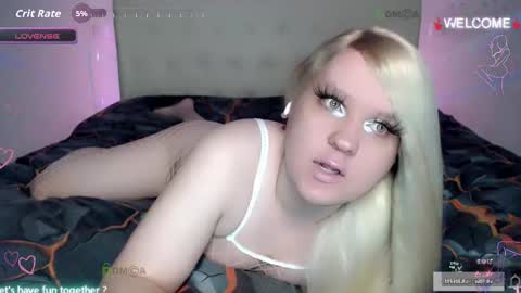 Miley online show from October 10, 1:22 am