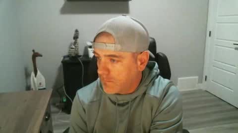 CanadianBacon6969 online show from April 4, 6:31 am