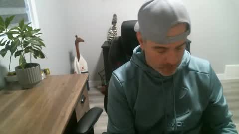 CanadianBacon6969 online show from March 15, 1:21 am