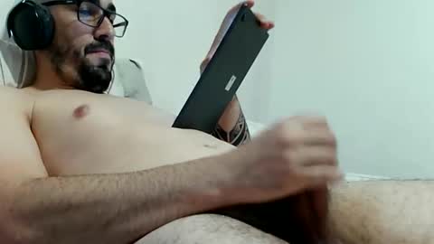 canario2388 online show from May 28, 9:35 pm