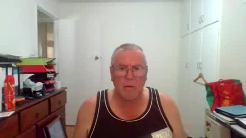 Canberian online show from January 28, 12:15 am